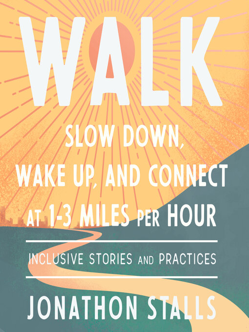 Cover image for WALK